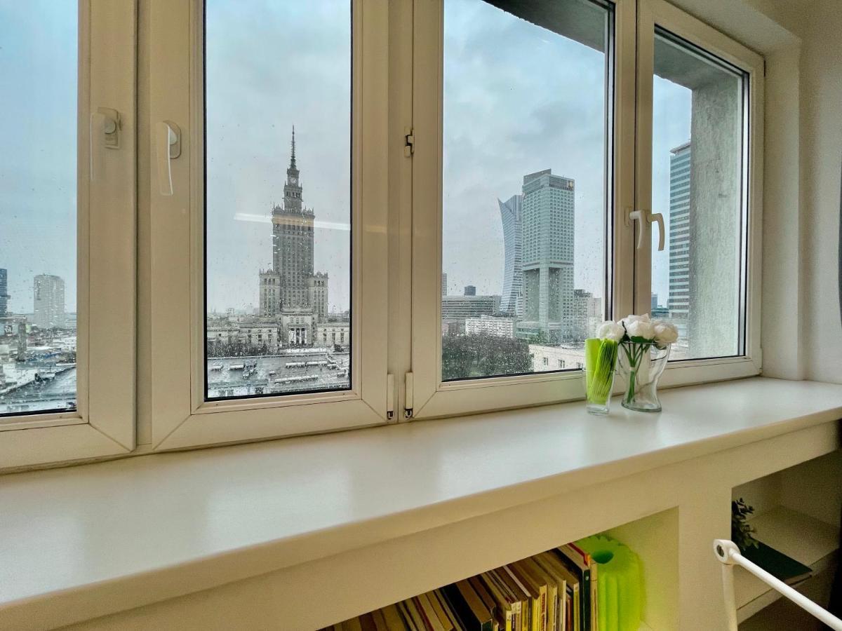 Palace 3 Wifi 65'Tv Netflix Hbo Disney Applettv Warsaw Exterior photo