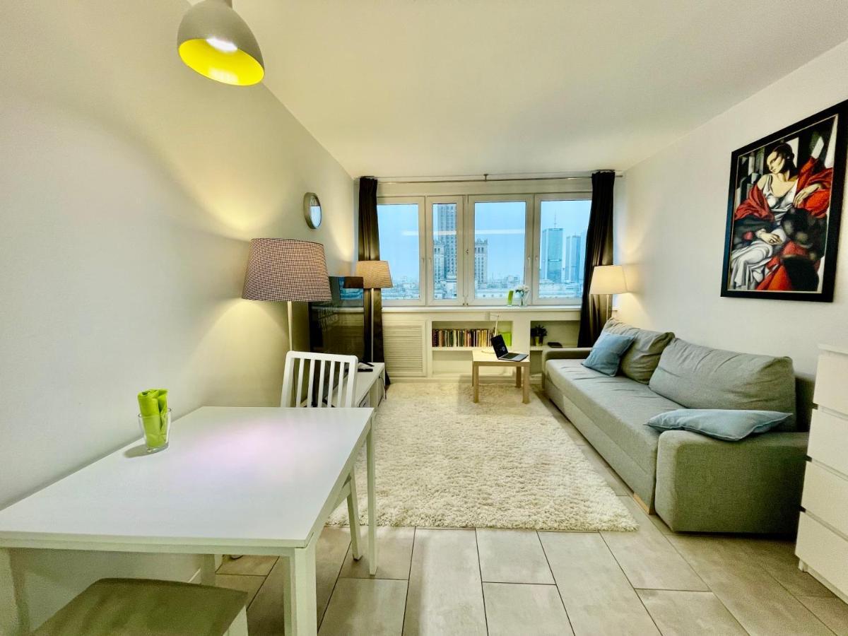 Palace 3 Wifi 65'Tv Netflix Hbo Disney Applettv Warsaw Exterior photo