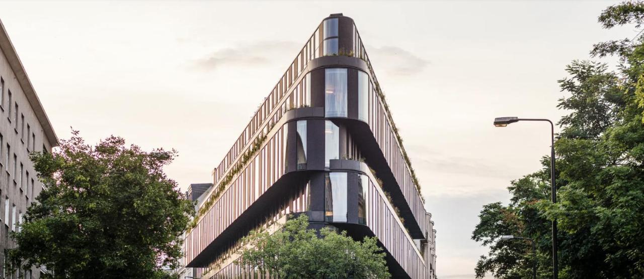 Palace 3 Wifi 65'Tv Netflix Hbo Disney Applettv Warsaw Exterior photo
